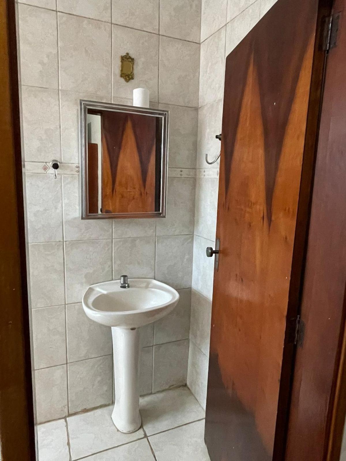 Paulinia Park Hotel Екстер'єр фото