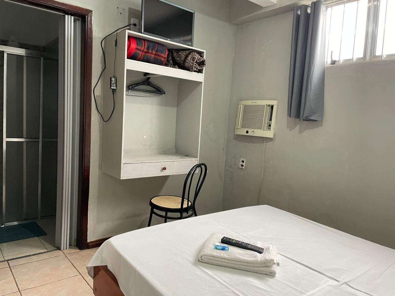 Paulinia Park Hotel Екстер'єр фото