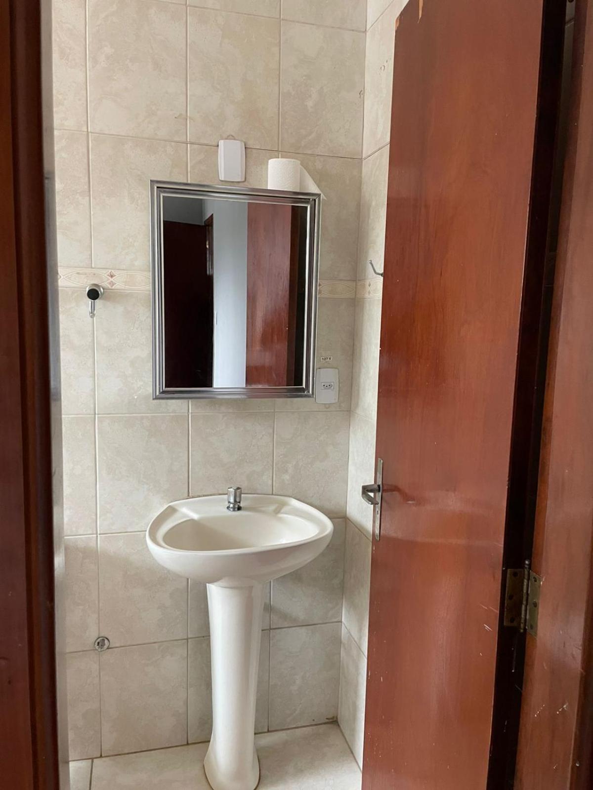 Paulinia Park Hotel Екстер'єр фото