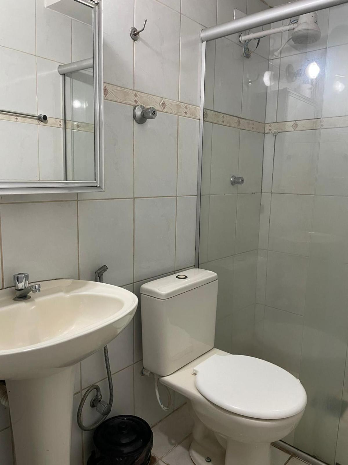 Paulinia Park Hotel Екстер'єр фото