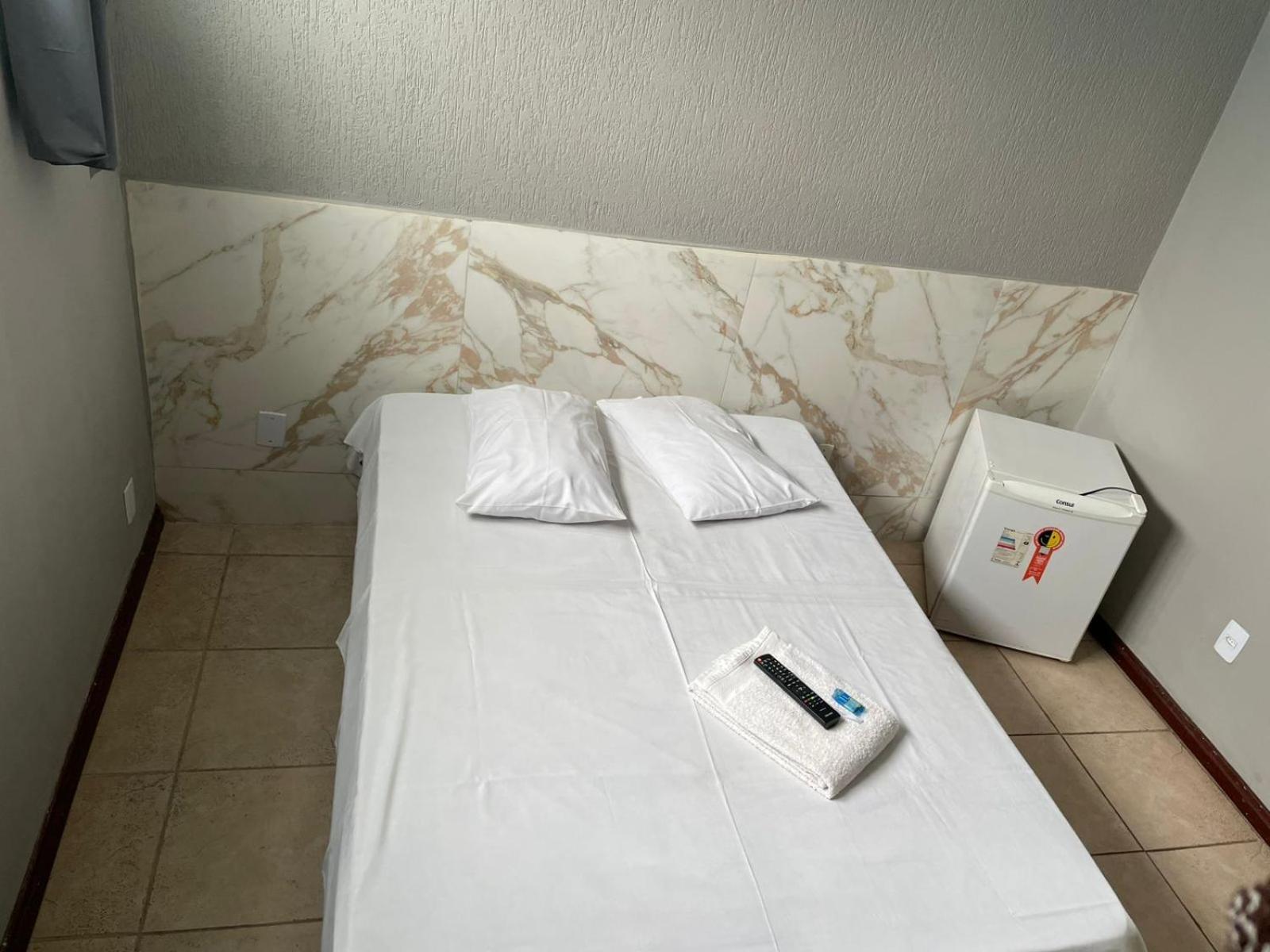 Paulinia Park Hotel Екстер'єр фото