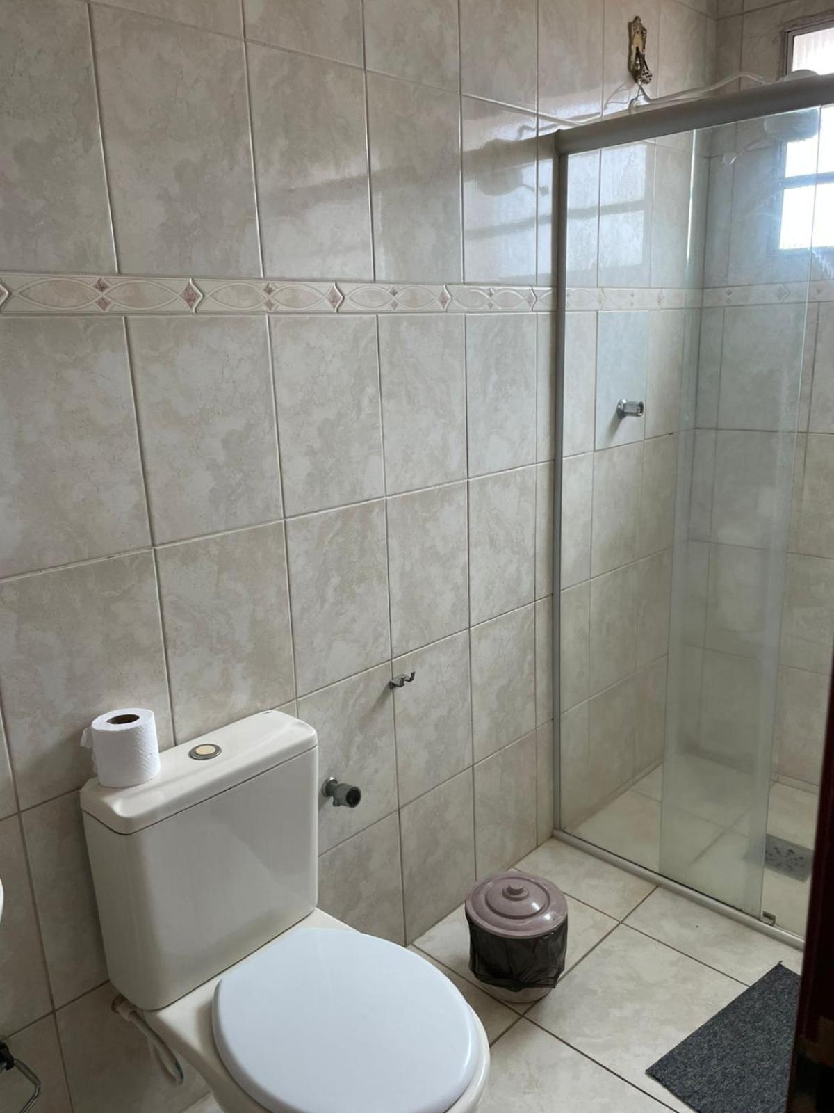 Paulinia Park Hotel Екстер'єр фото