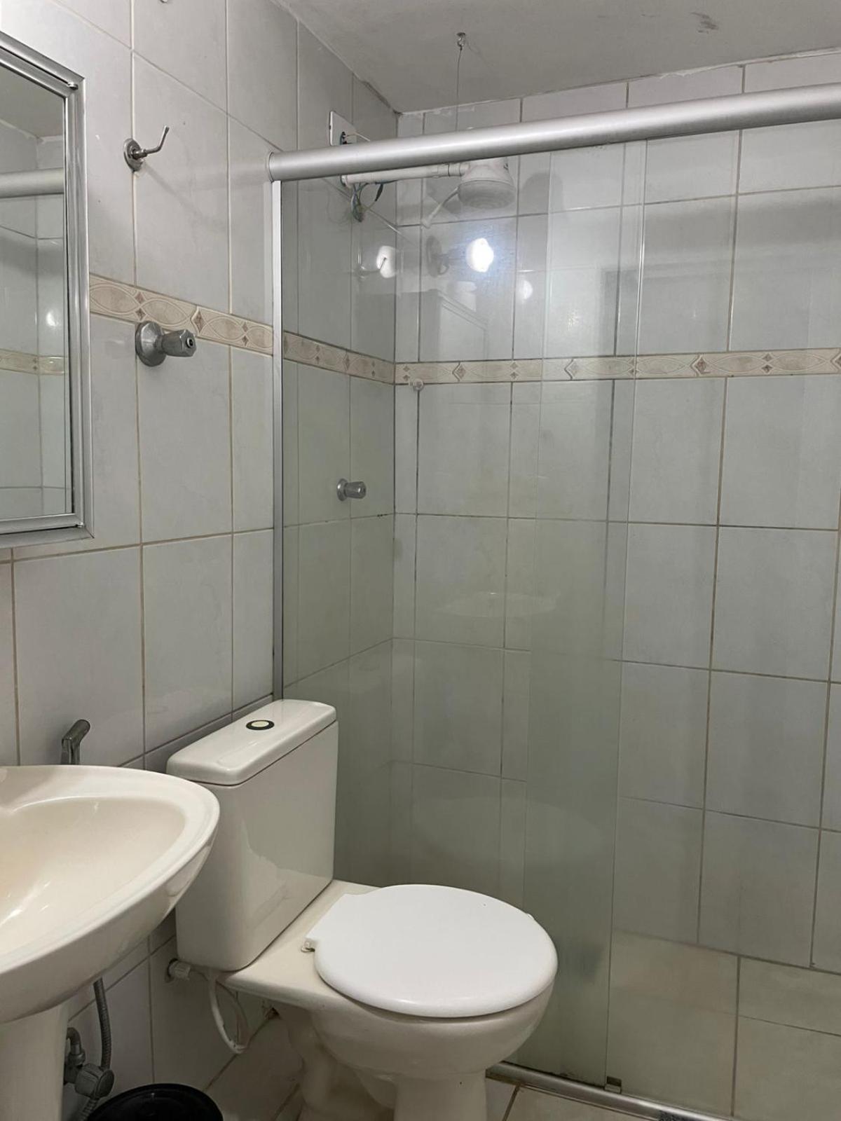 Paulinia Park Hotel Екстер'єр фото